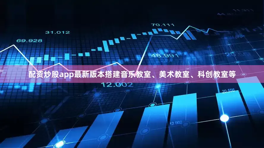 配资炒股app最新版本搭建音乐教室、美术教室、科创教室等